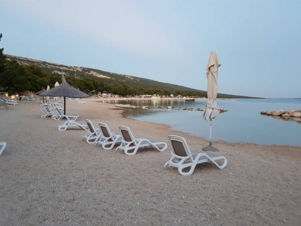 Camping Village Šimuni — Photo 2