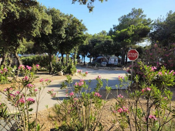 Camping Village Šimuni — Foto 5