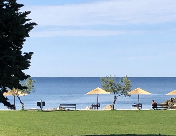 Aminess Sirena Campsite **** — Photo 2