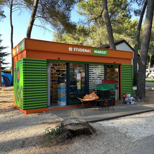 Aminess Sirena Campsite **** — Foto 2