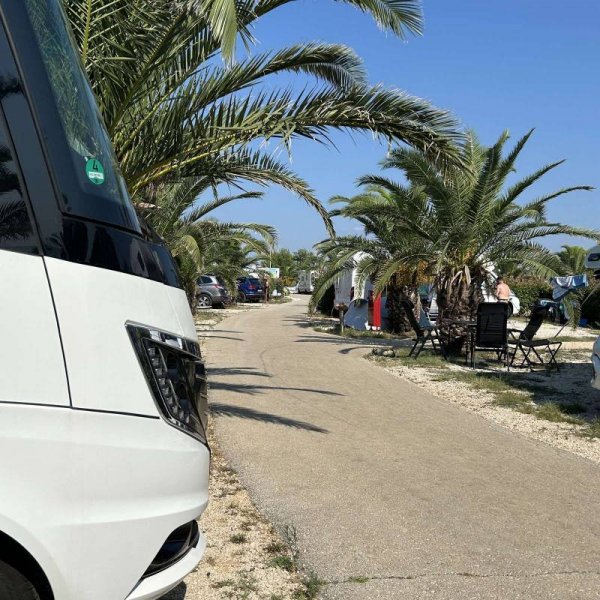 Aminess Sirena Campsite **** — Foto 3