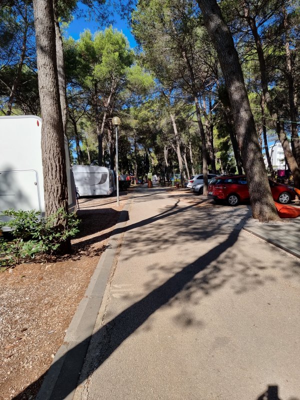 Aminess Sirena Campsite **** — Photo 3