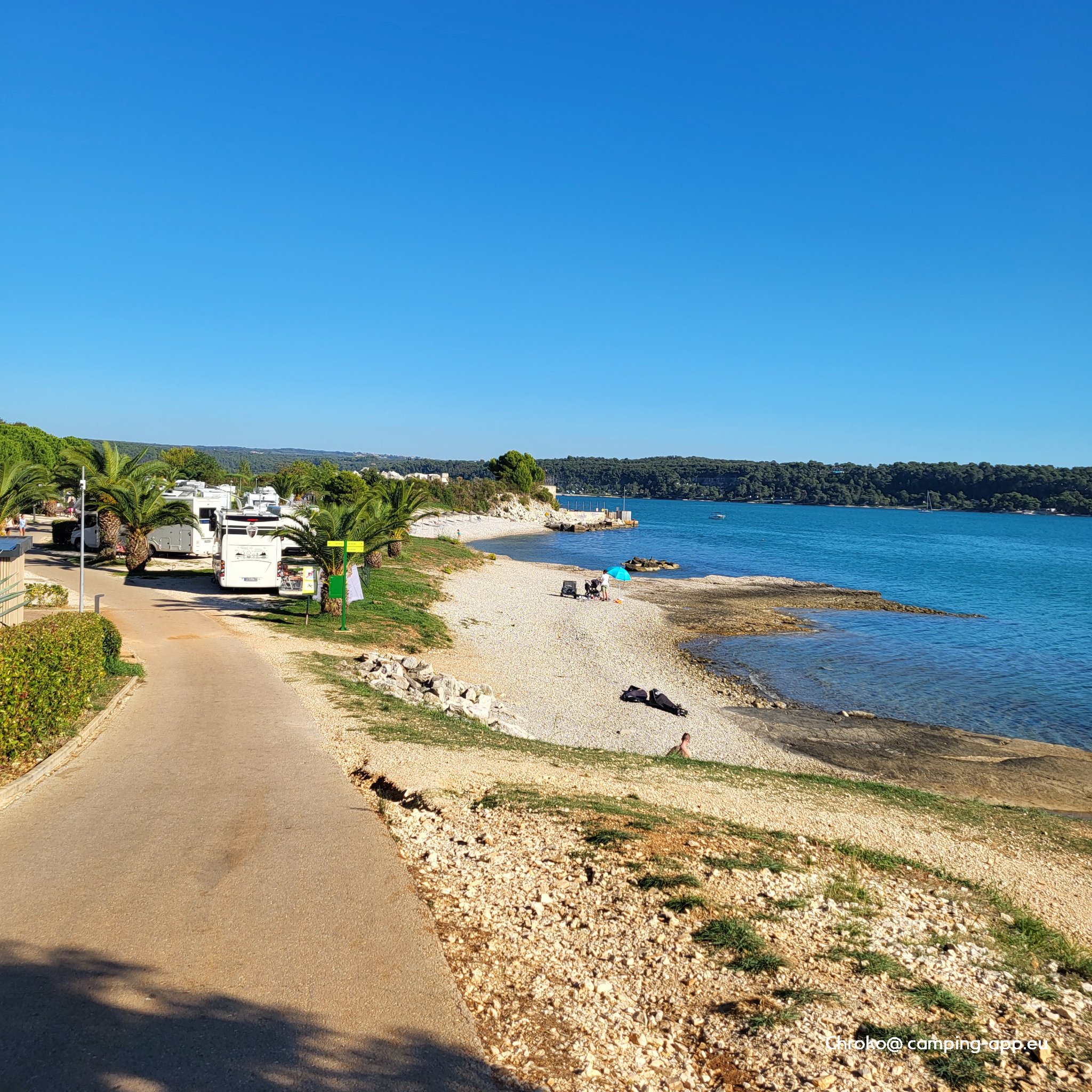 Aminess Sirena Campsite **** — Foto 3