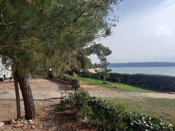 Aminess Sirena Campsite **** — Photo 5