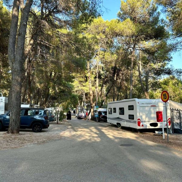 Aminess Sirena Campsite **** — Foto 4
