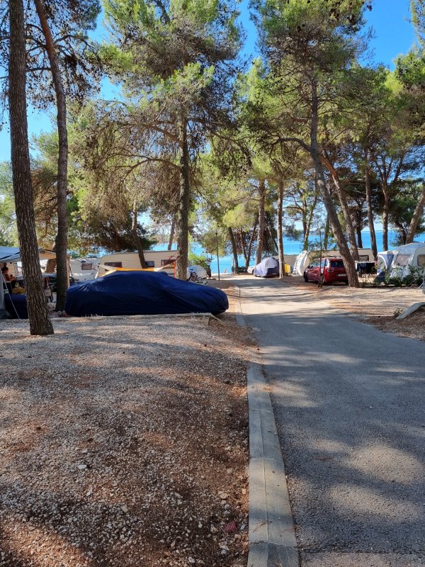 Aminess Sirena Campsite **** — Photo 4