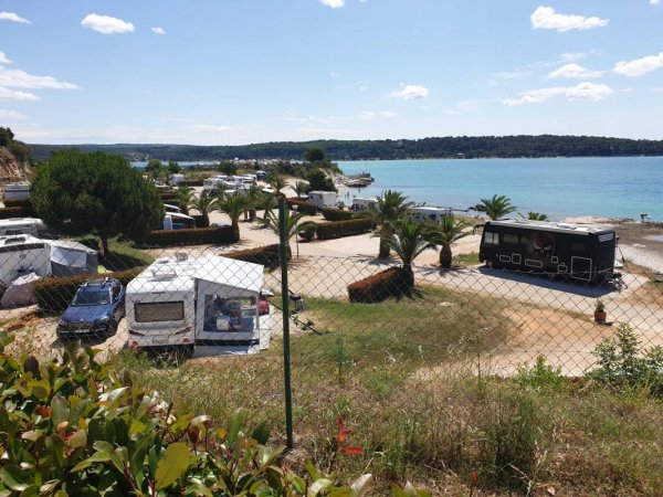 Aminess Sirena Campsite ****
