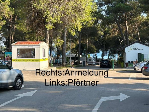 Aminess Sirena Campsite **** — Foto 5