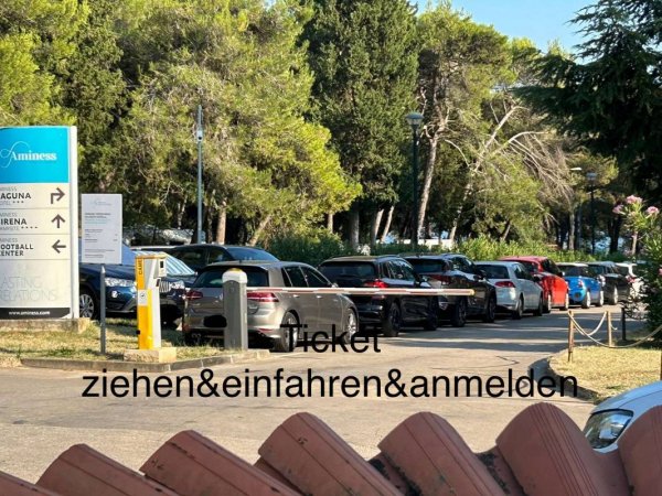 Aminess Sirena Campsite **** — Photo 6