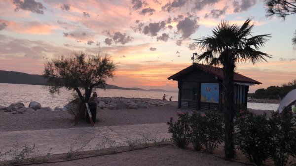 Amadria Park Camping Sibenik — Photo 5