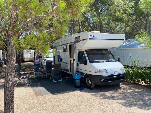 Amadria Park Camping Sibenik — Foto 4