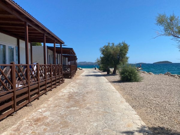 Amadria Park Camping Sibenik — Foto 6