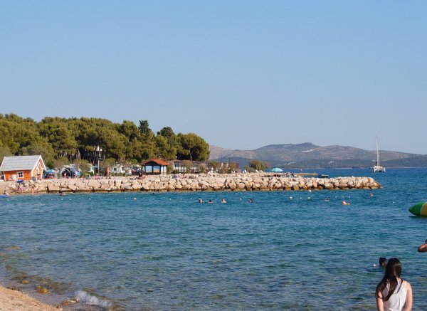 Amadria Park Camping Sibenik — Photo 2