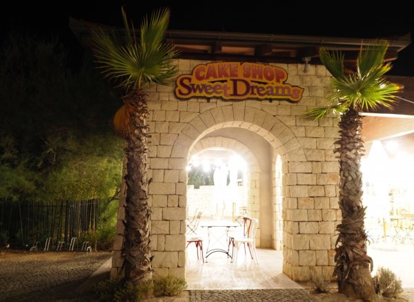 Amadria Park Camping Sibenik — Photo 3