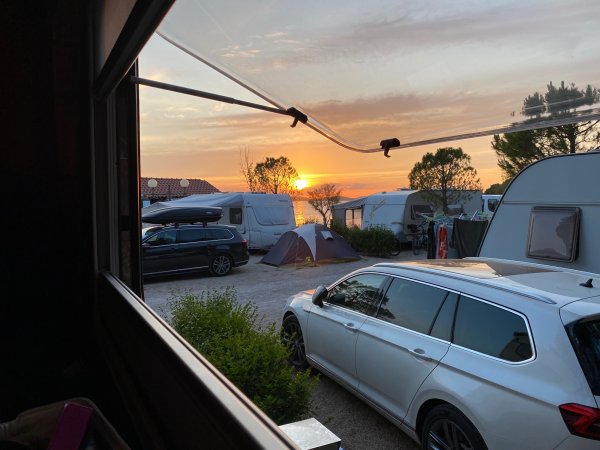 Amadria Park Camping Sibenik — Photo 6