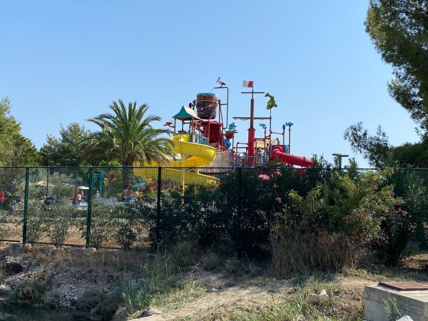 Amadria Park Camping Sibenik — Photo 4