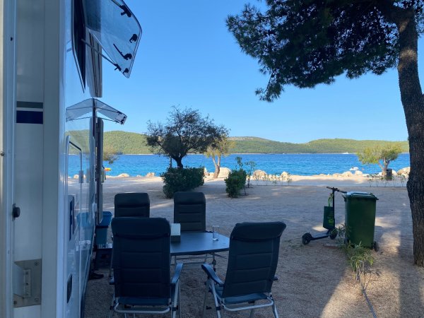 Amadria Park Camping Sibenik — Foto 3