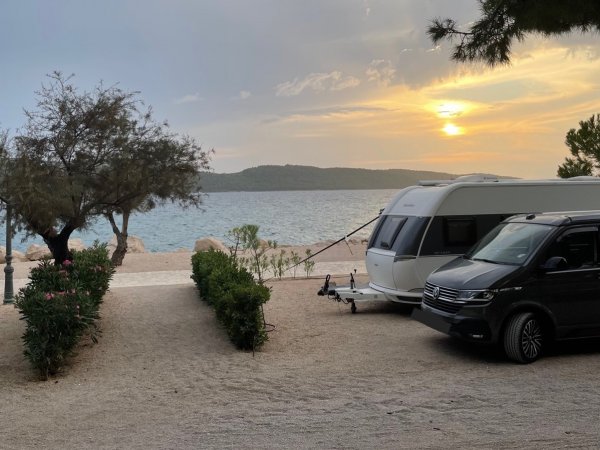 Amadria Park Camping Sibenik — Foto 5