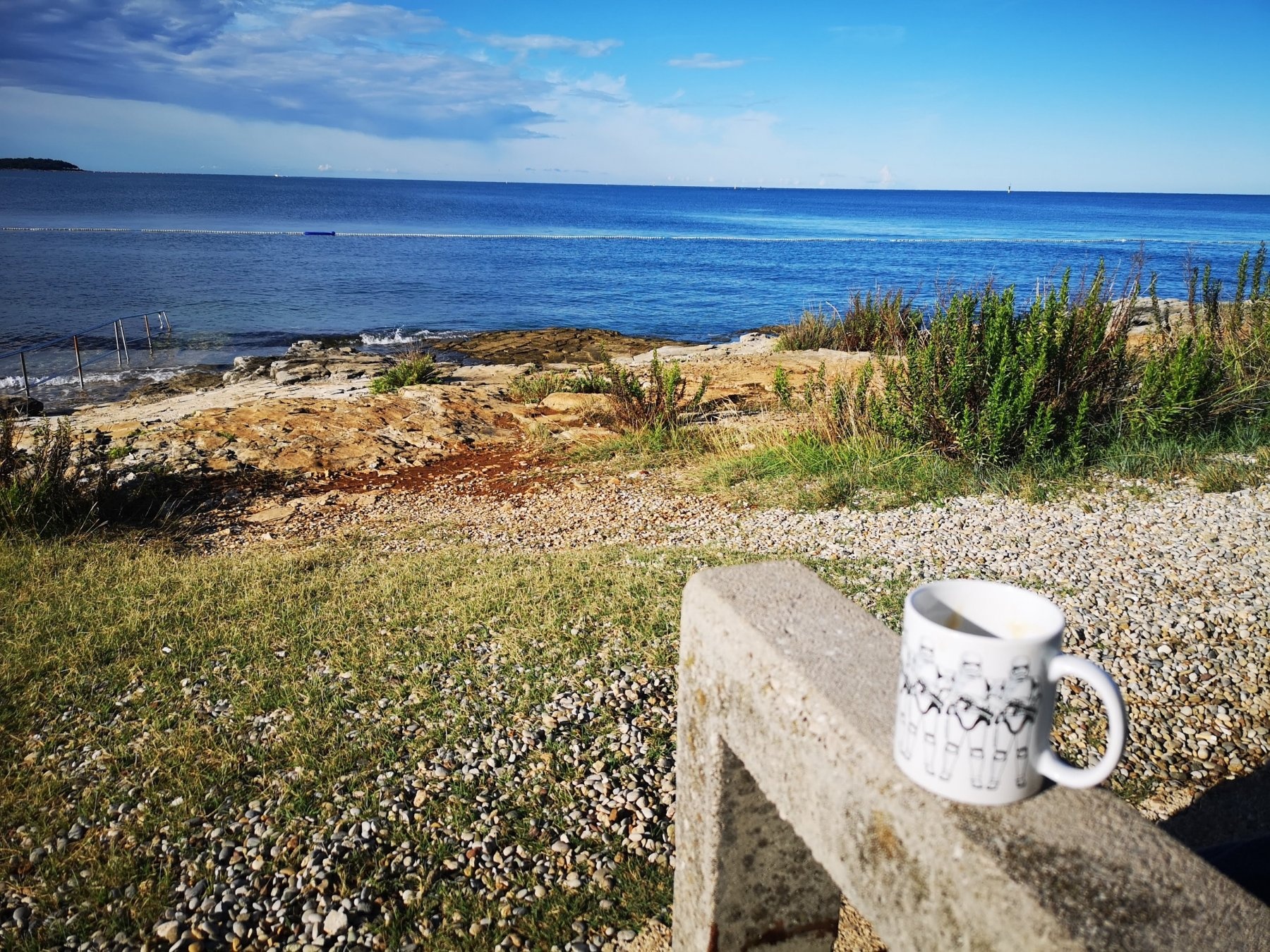 Solaris Camping Resort (FKK) *** — Campingplatz in Tar