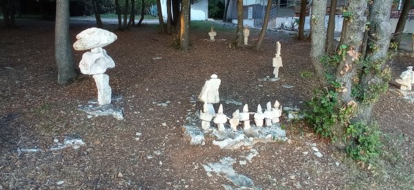 Solaris Camping Resort (FKK) *** — Photo 4