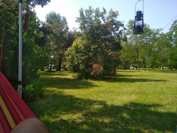 Solaris Camping Resort (FKK) ***