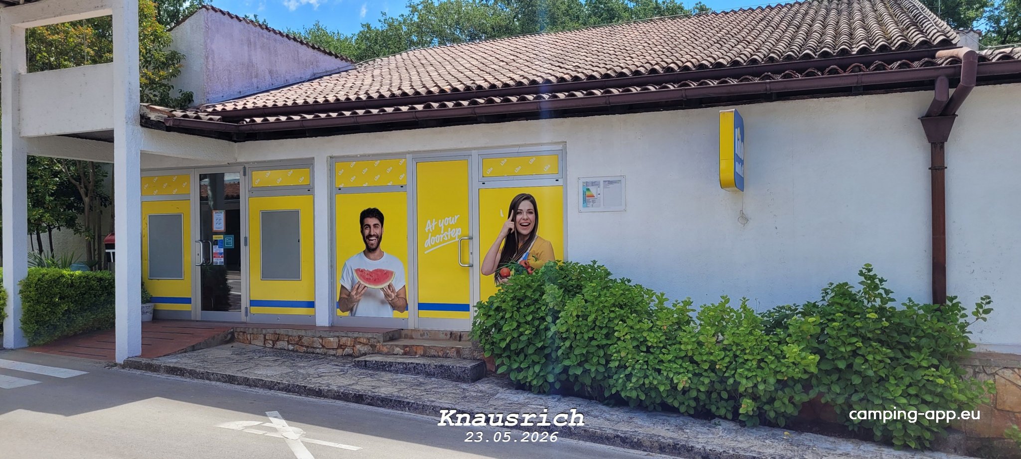 Solaris Camping Resort (FKK) *** — Fotografie 3