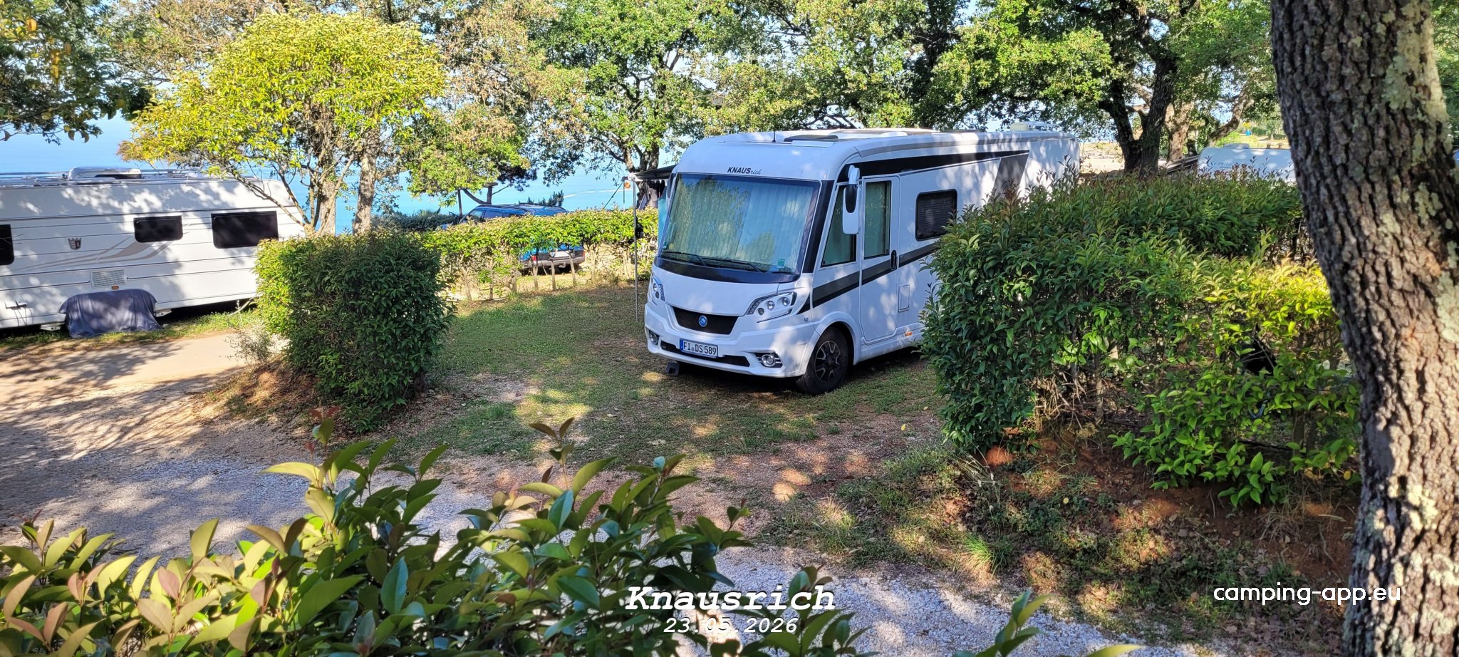 Solaris Camping Resort (FKK) *** — Kemp in Tar