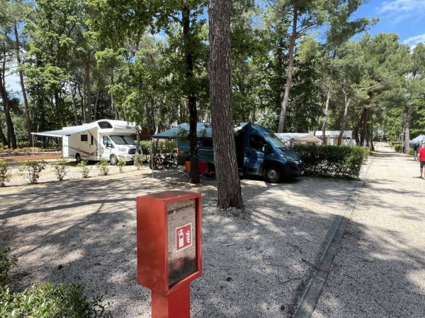 Camping Stella Maris — Photo 4