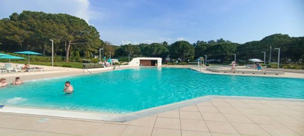 Camping Stella Maris — Photo 2