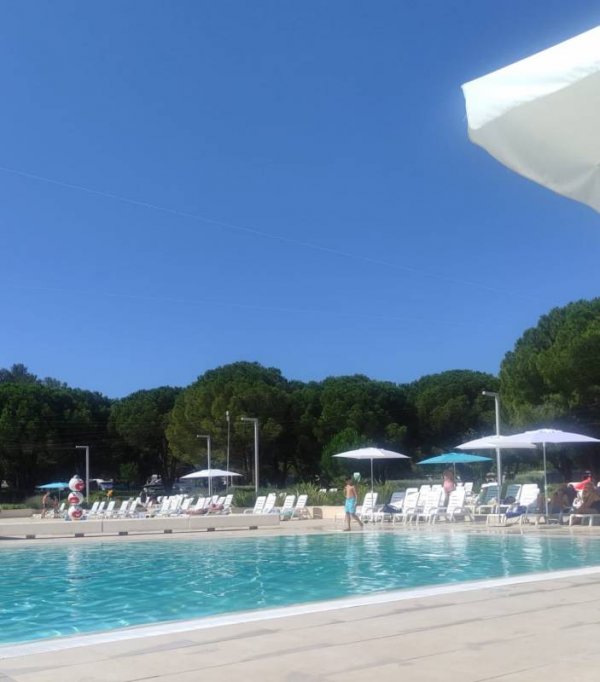 Camping Stella Maris — Photo 3