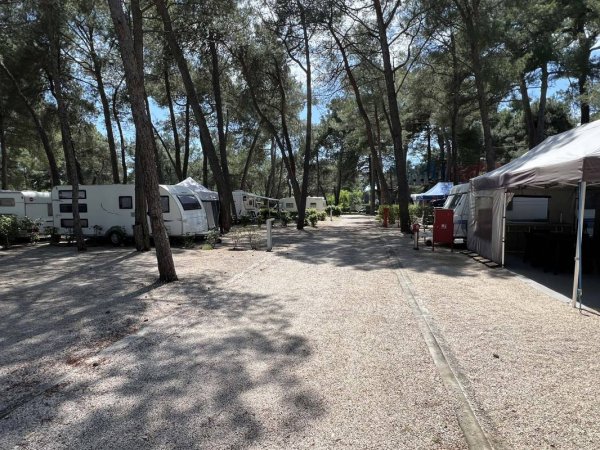 Camping Stella Maris