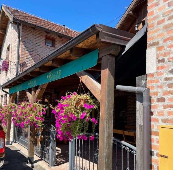 Suza Baranje Camping — Photo 3