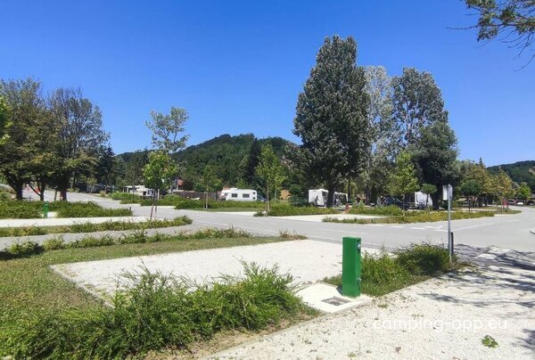 Camp Vita (Terme Tuhelj)