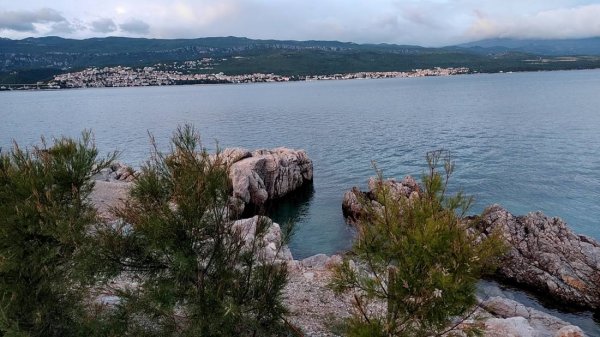 Tiha Šilo Camp — Photo 4