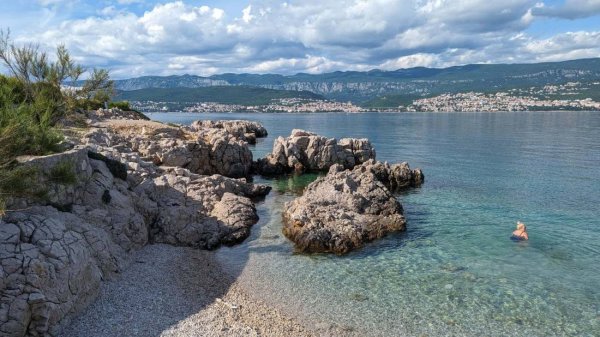 Tiha Šilo Camp — Photo 5