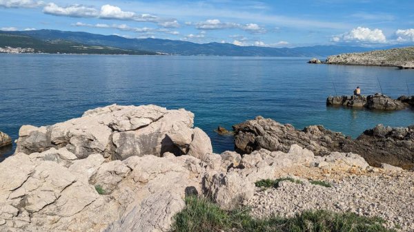 Tiha Šilo Camp — Photo 6