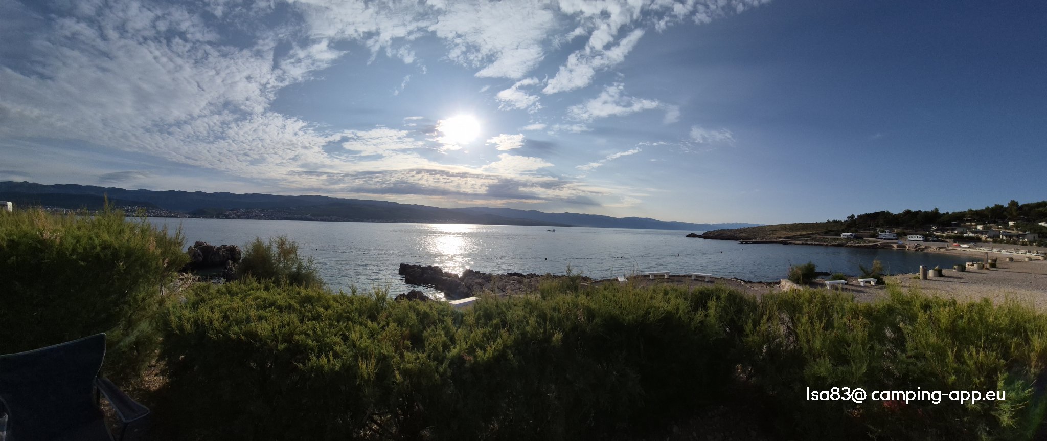 Tiha Šilo Camp — Foto 6