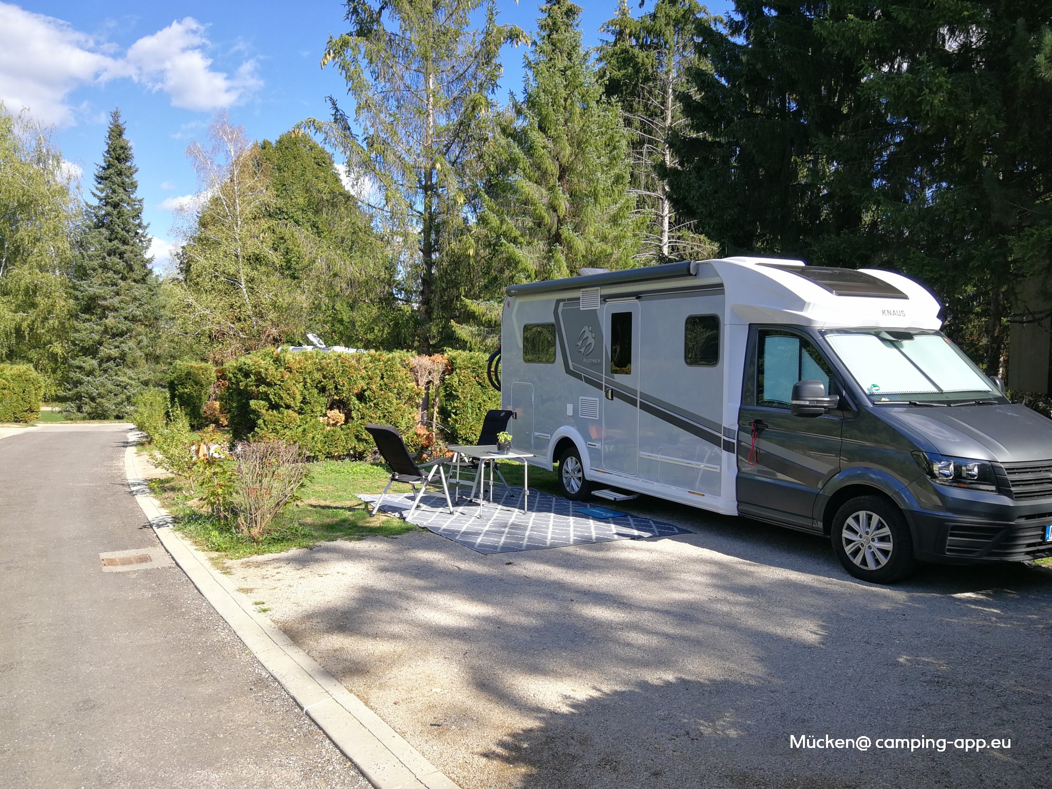 Plitvice Holiday Resort