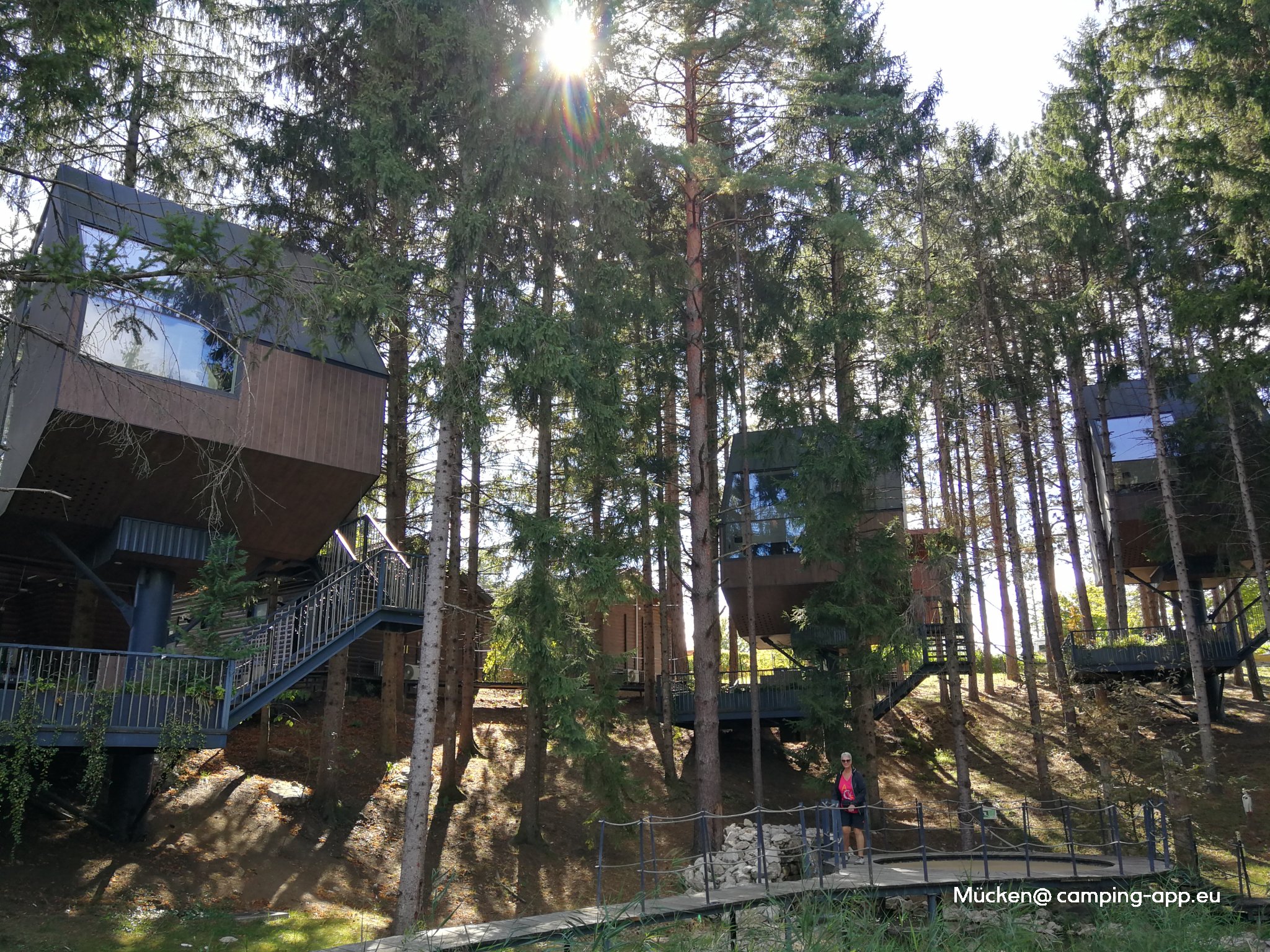 Plitvice Holiday Resort — Photo 6