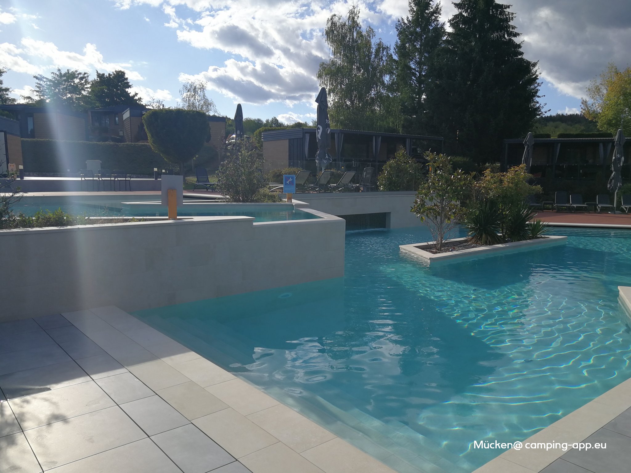 Plitvice Holiday Resort — Photo 4