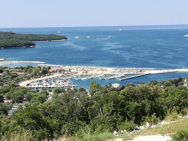 Naturistički kamp Valalta FKK — Photo 3