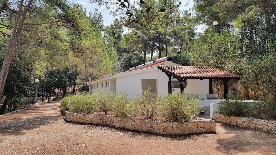 Camp Vira — Campingplatz in Hvar