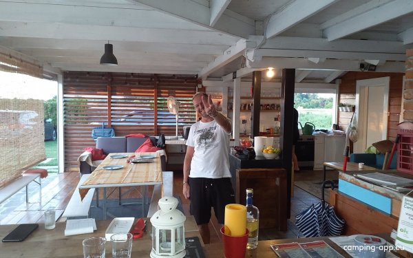 Camp Vugec Plac — Photo 6