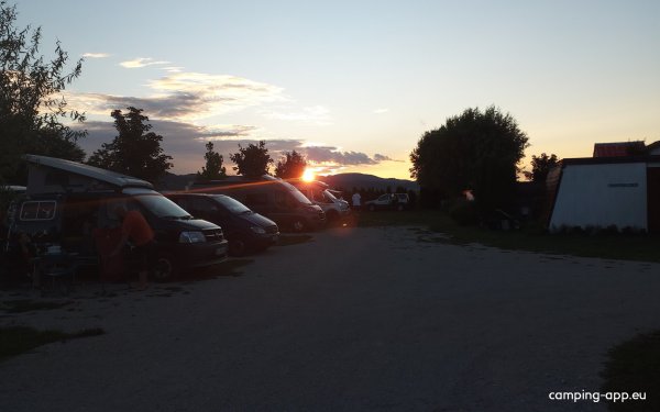 Camp Vugec Plac — Photo 3