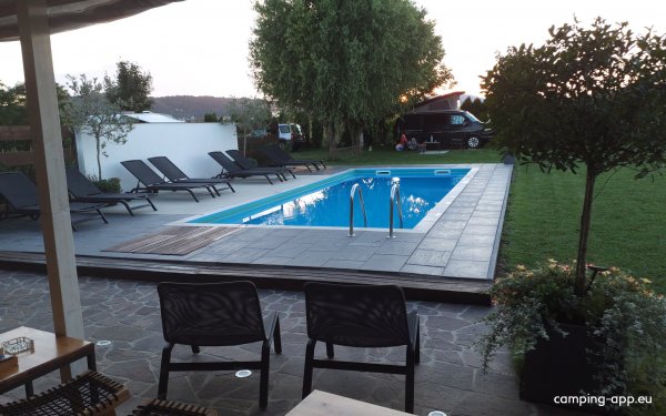 Camp Vugec Plac — Photo 5