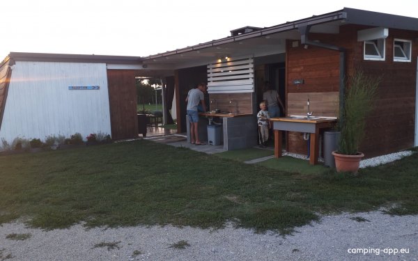 Camp Vugec Plac — Photo 4