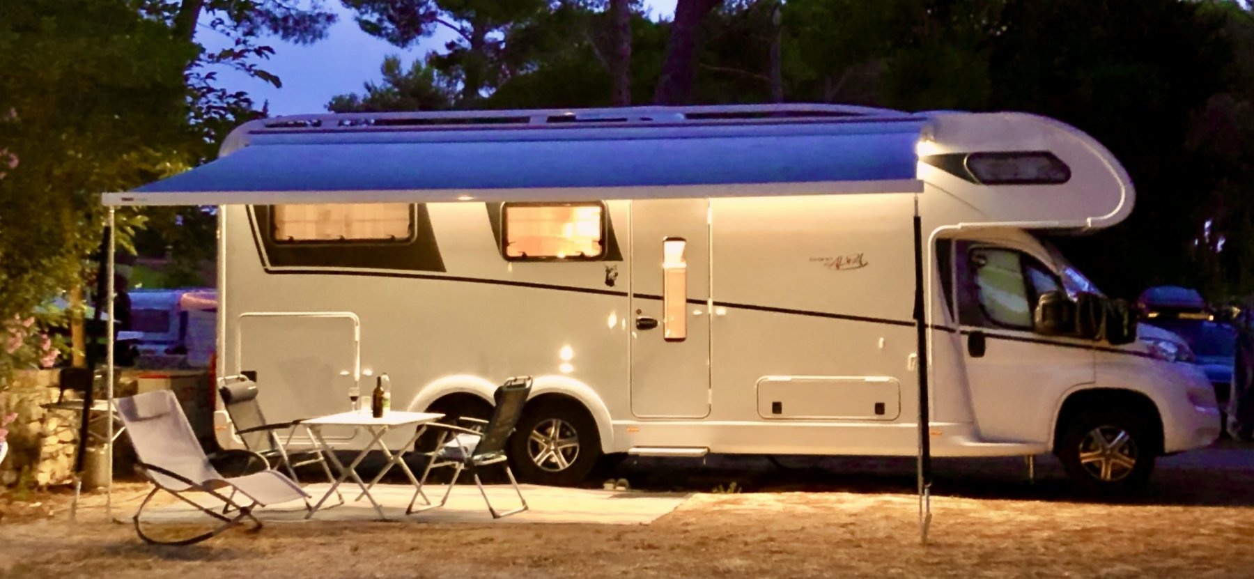 Zaton Holiday Resort **** — Campingplatz in Zaton