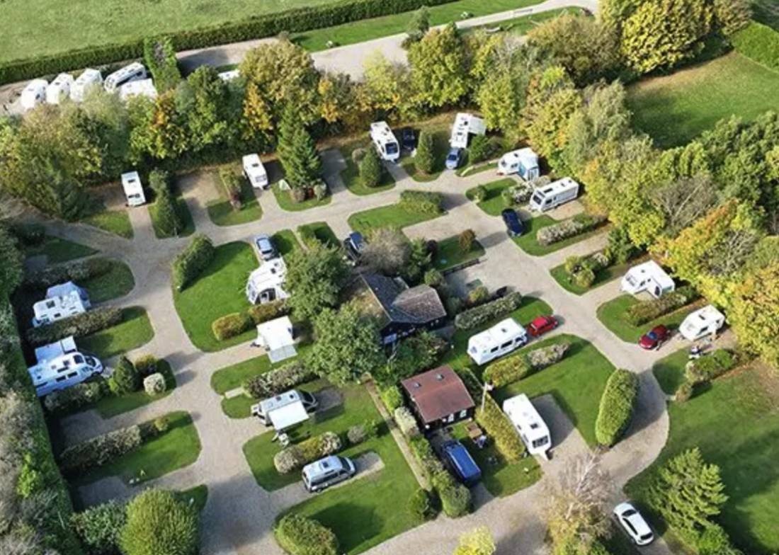 Polstead Country Park — Kemp in Polstead