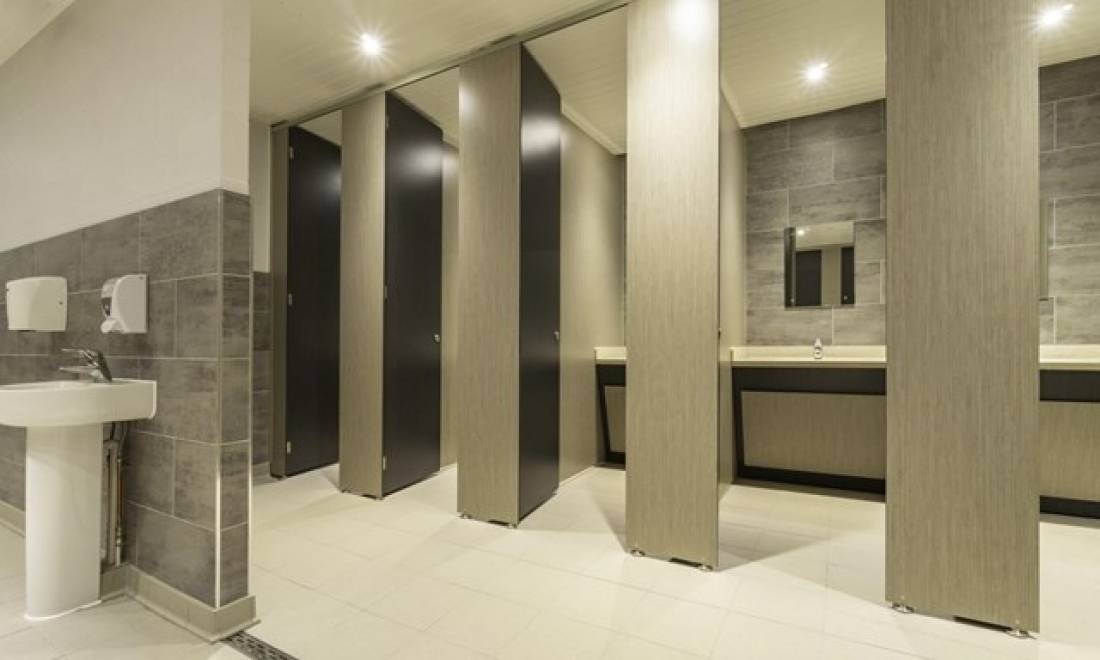 Charmouth Club Site — Camping in Nr Charmouth