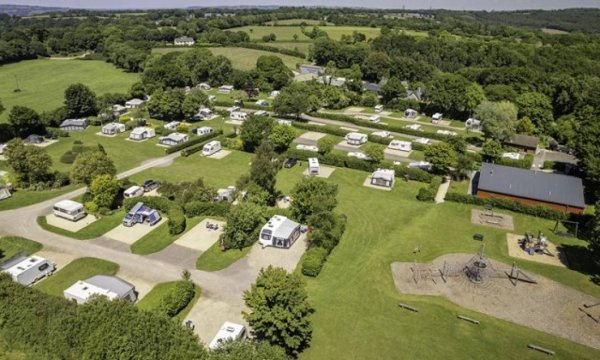 Charmouth Club Site — Photo 3